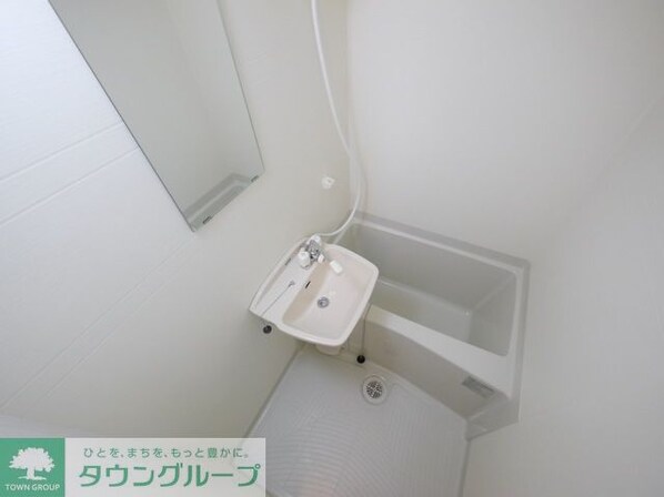 レオパレスピュアの物件内観写真